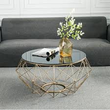 1:54 expand furniture 8 933 просмотра. Modern Minimalist Round Coffee Table Tempered Glass Furniture Tables Chairs On Carousell