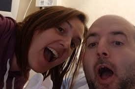 Fundraiser for Erik Portiera by Rose Lee : #Team Portiera Cancer Fight Fund