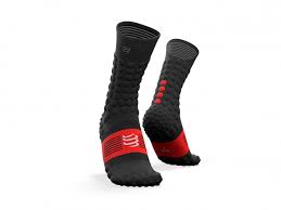 Warm Socks For Winter Running L Pro Racing Socks V3 0