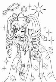 Princesse ariel, little mermaid, drakulaura. Get This Anime Coloring Pages For Girls Cute Princess