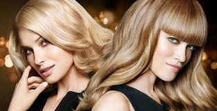 Illustrator, former senior concept artist @atomhawk. Victoria Bogoslavtceva For Schwarzkopf Blondme