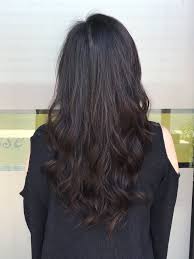In our salon & spa happiness is free! Photo Of Jeunesse Hair Salon Nail Buena Park Ca United States Taken Right After The Perm Hair Salon Long Hair Styles Hair