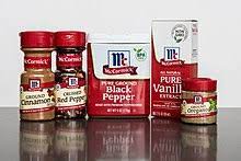 Buy herbs & spices from the source bulk foods online store or at one of our 50 stores in australia. Mccormick Company Wikipedia