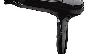 Robot Check Hair Dry Machine Hair Blow Dryer Lightweight Hair Dryer