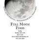 October Full Moon Fires event image