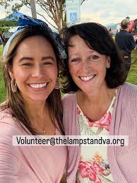 ✨NIGHT OF HOPE 2024 GUEST SPEAKER✨ ⭐️The Lampstand is excited to bring you Robert  Lung, Former Chair of US Advisory Council