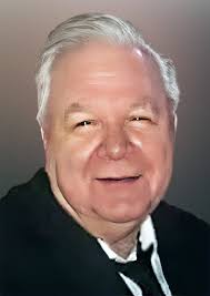 Obituary of Nickolas H. Kotsonas