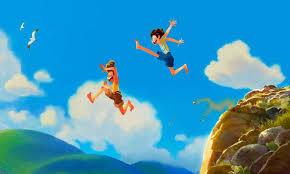 Disney estrenó directamente en su plataforma de streaming la película número 24 de pixar llamada luca, la que se ambienta en un pueblo costero de la riviera italiana. Pixar Announces New Movie Luca Geeks Gamers