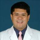 Dr. Joaquin Edward Rosero