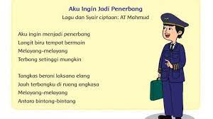 We did not find results for: Apa Judul Lagu Itu Tempo Apakah Yang Digunakan Untuk Menyanyikan Lagu Aku Ingin Jadi Penerbang Tribun Padang