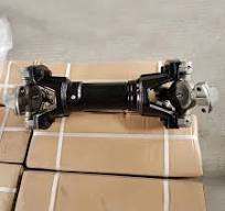 Auto Parts High Quality Drive Shaft OEM 1-37171-058-0 1371710580 CXZ/10PE1  for ISU-ZU CXZ Trucks Propeller Shafts
