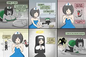 Rule34 - If it exists, there is porn of it   7131094