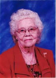 Hazel Pickett Obituary