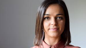 Festival de Cannes : la Palme d'Or remportée par la Française Justine Triet  pour "Anatomie d'une chute"