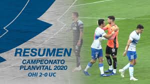 Find videos for watch live or share your tricks or get a ticket for match o'higgins fútbol club also known as o'higgins de rancagua, is a chilean football club based in rancagua, that is a current member of the campeonato. Resumen O Higgins 2 0 Universidad Catolica Campeonato Planvital 2020 Youtube
