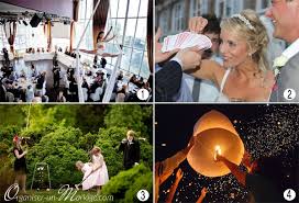Avec ces 10 idées d'animations de mariage, vous êtes certaine d'en mettre plein la vue à vos invités et surtout de partager 10 idées d'animation mariage pour impressionner (et amuser) les invités. 16 Idees Pour Epater Vos Invites Et Faire Un Mariage Original Organiser Un Mariage