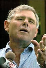 Hedges' History: A timeline