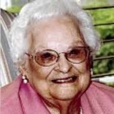 Alice Irene McCarron