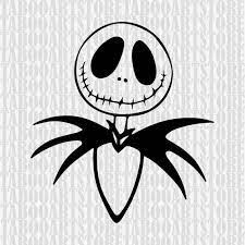 Maybe you would like to learn more about one of these? Jack Skellington Svg Jack Skellington Stensil Nightmare Before Christm Nightmare Before Christmas Tattoo Nightmare Before Christmas Drawings Jack Skellington