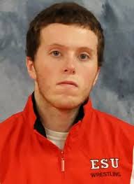 2012-13 Men's Wrestling Roster