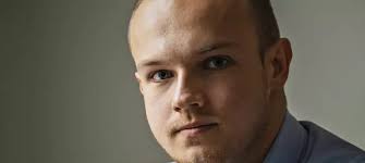 Den kjente Oslo-kokken Luke (27) er død