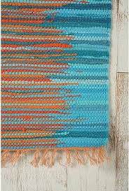 Maybe you would like to learn more about one of these? Turquoise Orange And Teal Rug Novocom Top