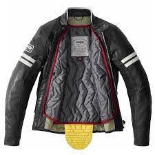Vintage Leather Jacket