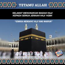Selamat menunaikan ibadah haji 1440 hmabrur in sya allah.bagi yg belum semoga allah segerakan dan mudahkan (aamiin)tunggu video berikutnya jg ya. O Xrhsths Jpn Malaysia Sto Twitter Selamat Menunaikan Ibadah Haji Kepada Semua Jemaah Haji Khususnya Ybhg Dato Mohammad Razin Bin Abdullah Kpjpnm Dan Warga Jpn Yang Akan Berangkat Ke Tanah Suci