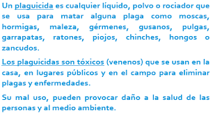 Resultado de imagen para  los pesticidas mÃ¡s daÃ±inos