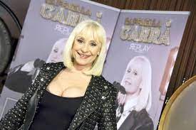 Raffaella carrà è morta nella giornata di lunedì 5 luglio. 2yeakxg6tbnnqm