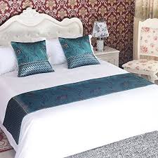 Bertoplease doesn't use a cam for his demon's souls run. Yazi Runner Da Letto Trapuntato Stile Moderno Decorativo Per Hotel Casa Camera Da Letto Biancheria Da Letto Decorazione Pteris 50 X 180 Cm