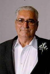 Carl Clifford Coffman (1933-2012)