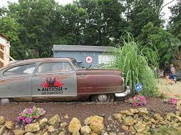 A Roadside Find American Pickers In Iowa San Diego Reader