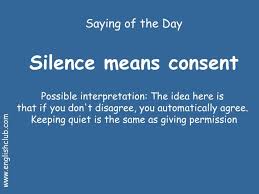 Saying Of The Day English Phrases Idioms English Vocabulary Words Learn English Words