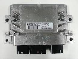 Posted by unknown at 07:31. Proton Savvy Amt Ecu Computer Box