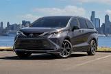 TOYOTA-SIENNA