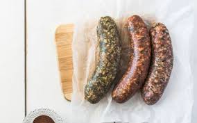 Hillshire Farm Smoked Sausage And Roasted Root Veggies | Punchfork