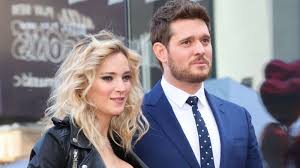 Check spelling or type a new query. Michael Buble S Wife Luisana Lopilato Defends Him After Fans Criticize His Behavior Abc News
