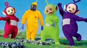 Putin S Yellow Coronavirus Suit The Suit That Launched 1 000 Memes The Moscow Times