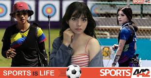 The colombian trio of ana maria rendon, valentina acosta giraldo and maira sepulveda rattled india in all three sets. De1gqv5nx8atdm