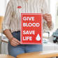 Red Cross Blood Donation Day at BPL event image