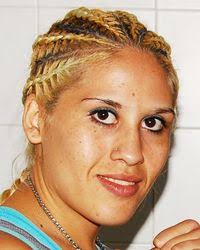 BoxRec: Brenda Isabel Perez