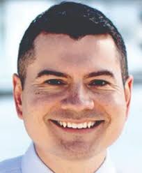 Nov. 5 Election will Decide State, Local Representatives