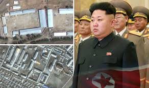 Észak korea beváltotta ki jodzsong minapi fenyegetését és ma megsemmisítette a két korea közötti határmenti városban, kaesongban lévő közösen használt hivatalt. Brutalis Tortenetek Az Eszak Koreai Bortontaborokrol Hir Ma