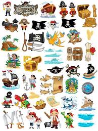 Pirate Fiesta De Piratas Juegos De Piratas Mapas Del Tesoro