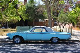 Image result for Turquoise 1963 Polara