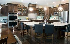 Distinctive cabinetry has the finest selection of kitchen cabinet designs available. C I Portfolio Of Work Marquis Cabinets