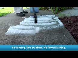 Wet Forget The Best Moss Mold Mildew Algae Stain Remover Mold And Mildew Remover Mold And Mildew Staining Deck