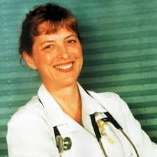 TOP 5 QUOTES BY JERRI NIELSEN