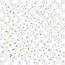 Colorido Rectangulo Brillante Confeti Estilo De Dibujos Animados En 3d Papel Picado Celebracion Salud Png Y Psd Para Descargar Gratis Pngtree Vector De Fondo Confeti Banderitas De Colores